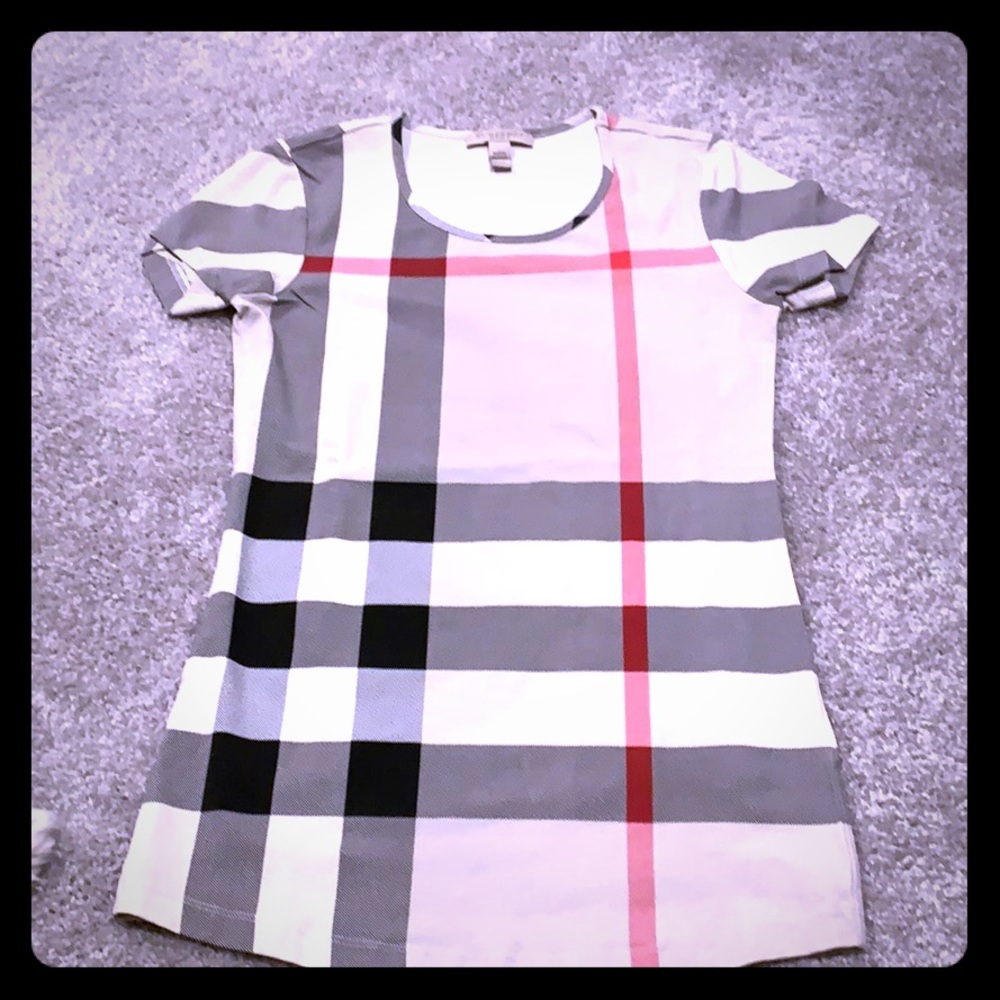 Burberry Women’s Top